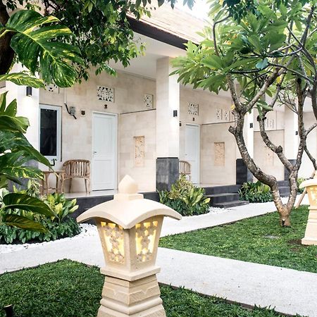 The Cozy Haven Sanur Hotel Exterior photo