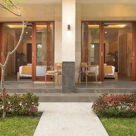 The Cozy Haven Sanur Hotel Exterior photo