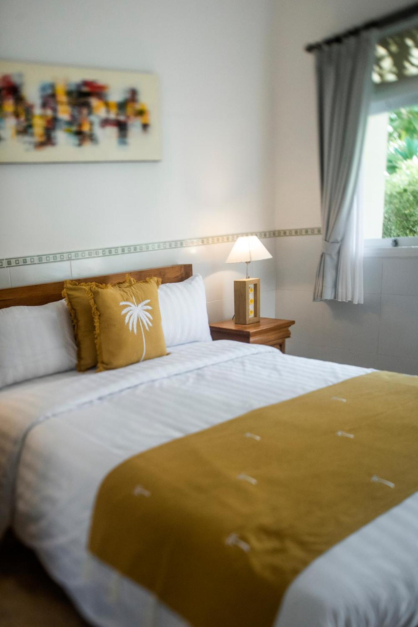 The Cozy Haven Sanur Hotel Exterior photo