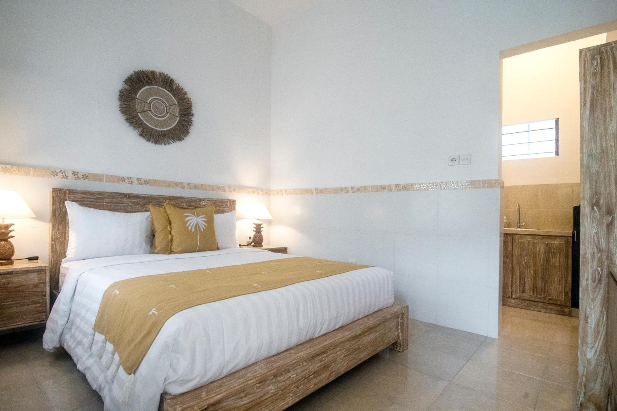 The Cozy Haven Sanur Hotel Exterior photo