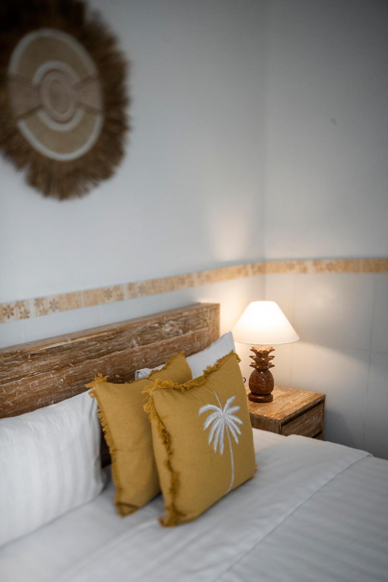 The Cozy Haven Sanur Hotel Exterior photo