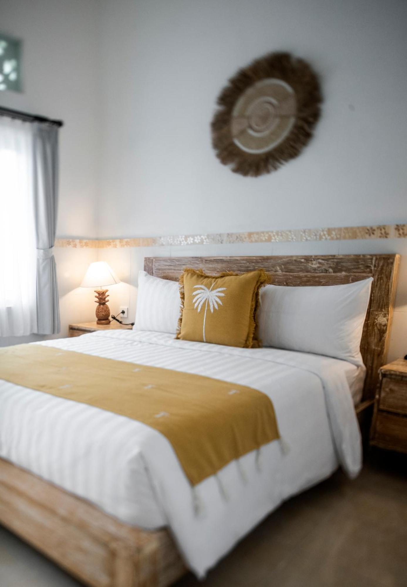 The Cozy Haven Sanur Hotel Exterior photo