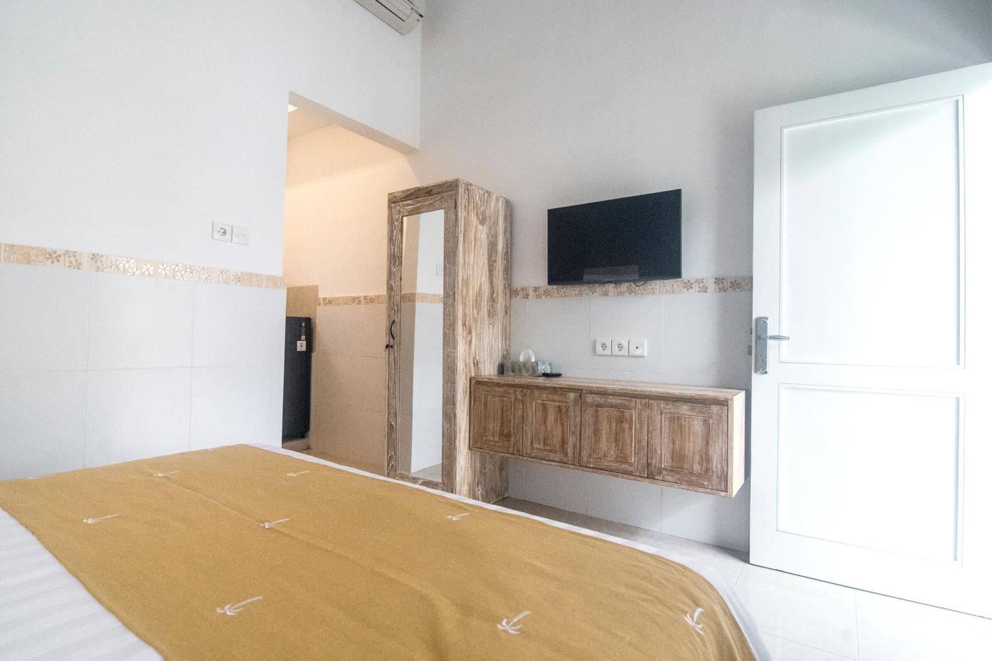 The Cozy Haven Sanur Hotel Exterior photo
