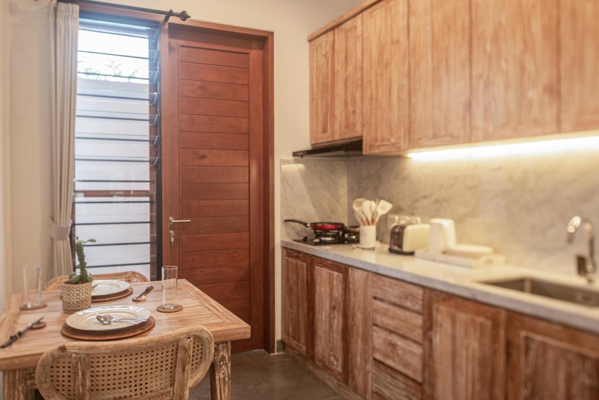 The Cozy Haven Sanur Hotel Exterior photo