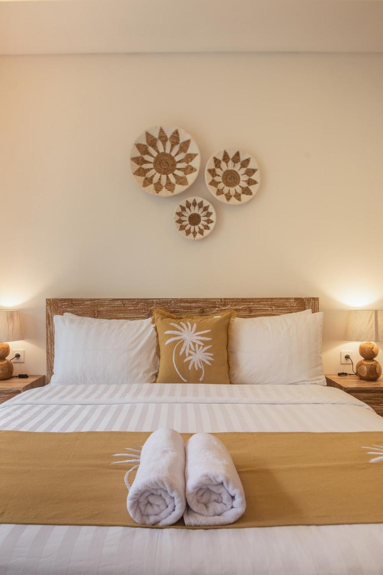 The Cozy Haven Sanur Hotel Exterior photo